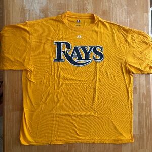 Tampa Bay Rays Tshirt
